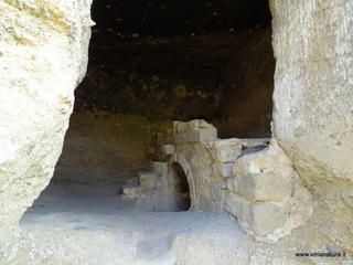 Grotta del Drago